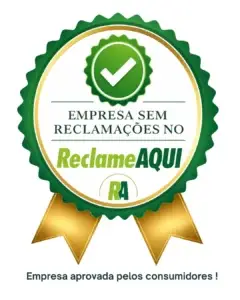 Reclame Aqui Aprovado Sem Reclamações – Levart Viagens RJ