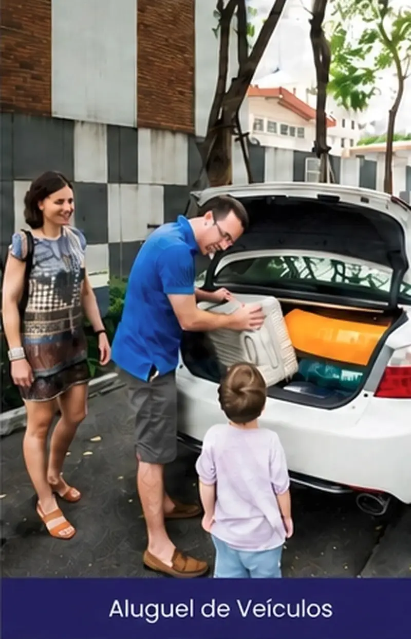 Levart Viagens | Agência de Turismo 7 Aluguel de carros e veículos para viagens nacionais e internacionais – Levart Viagens RJ