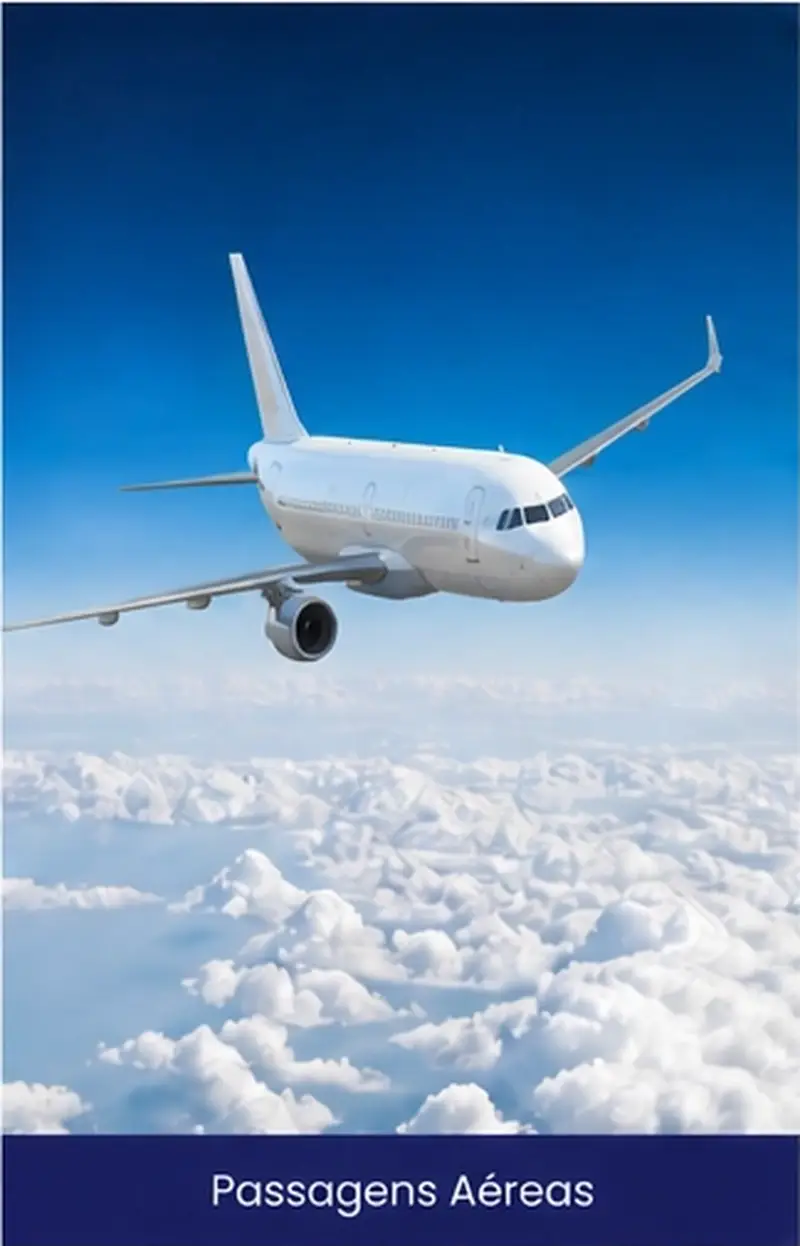 Levart Viagens | Agência de Turismo 2 Passagens aéreas nacionais e internacionais com as melhores tarifas – Levart Viagens Baixada Fluminense