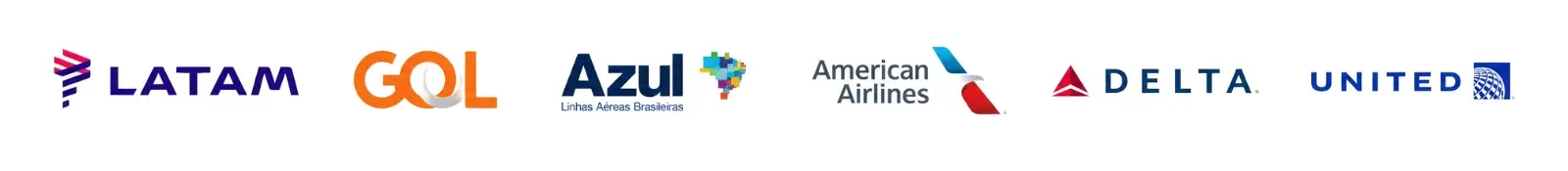 Levart Viagens | Agência de Turismo 15 Companhias Aéreas Nacionais – Levart Viagens -Agência de Turismo em Nova Iguaçu
